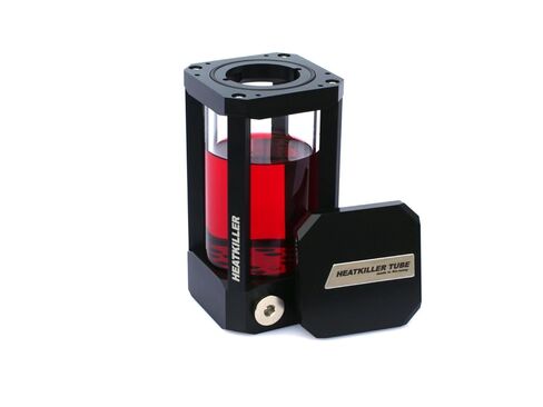 Watercool HEATKILLER Tube 100 D5 (Pump Not Included) in Saudi Arabia