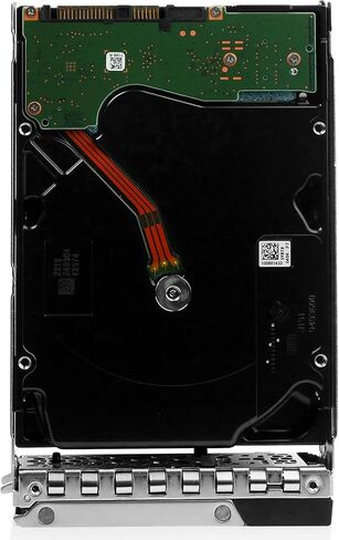 Dell 12TB 7.2K RPM SAS 12Gb/s 512e 3.5in Enterprise PowerEdge Hard Drive For: R440 R750 R450 T150 R470 T560 T40 R250 R740 R640 T550 T350 R540 R840 ME4024 R650XS R550 R650 R350 R340 R660XS 400-BEKN G16 in Saudi Arabia