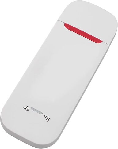 مودم USB Focket 4G LTE، جهاز توجيه Wi Fi محمول بسرعة 500 ميجا بت في الثانية مع فتحة لبطاقة SIM لأوروبا وآسيا وأوقيانوسيا وأفريقيا in Kuwait
