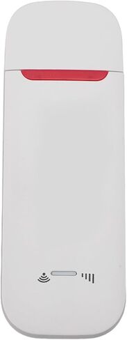 مودم USB Focket 4G LTE، جهاز توجيه Wi Fi محمول بسرعة 500 ميجا بت في الثانية مع فتحة لبطاقة SIM لأوروبا وآسيا وأوقيانوسيا وأفريقيا in Kuwait