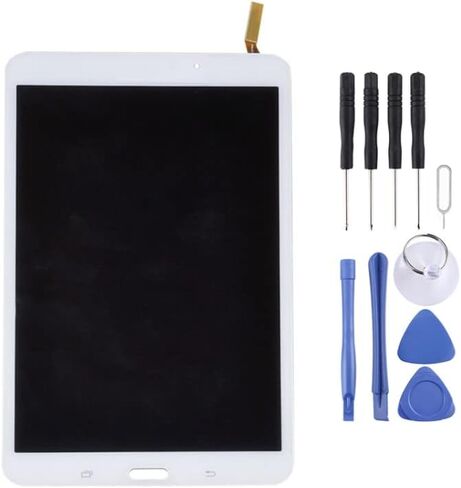 شاشة LCD + لوحة لمس لجهاز Galaxy Tab 4 8.0 / T330 in Saudi Arabia