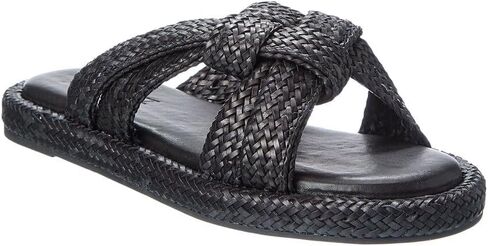 SCHUTZ Women's Kali Flat Sandal in Saudi Arabia