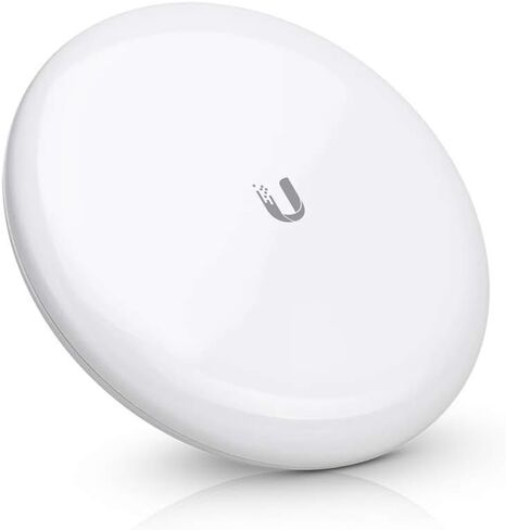 Ubiquiti GigaBeam | airMAX AC 60 GHz/5 GHz Radio with 1+ Gbps Throughput (GBE-US) in Saudi Arabia