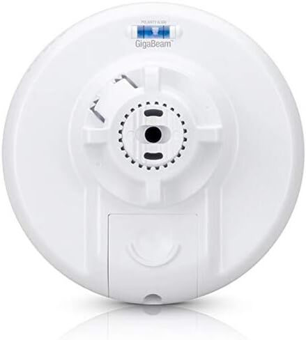 Ubiquiti GigaBeam | airMAX AC 60 GHz/5 GHz Radio with 1+ Gbps Throughput (GBE-US) in Saudi Arabia