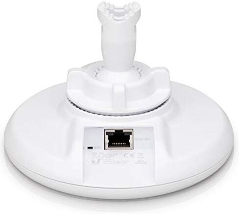 Ubiquiti GigaBeam | airMAX AC 60 GHz/5 GHz Radio with 1+ Gbps Throughput (GBE-US) in Saudi Arabia