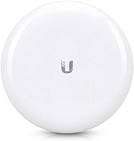 Ubiquiti GigaBeam | airMAX AC 60 GHz/5 GHz Radio with 1+ Gbps Throughput (GBE-US) in Saudi Arabia