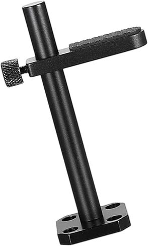 بطاقة الرسومات وحدة معالجة الرسومات GPU حامل بطاقة الفيديو قوس وحدة معالجة الرسومات حامل الألومنيوم ارتفاع قابل للتعديل لحامل وحدة معالجة الرسومات للكمبيوتر الألعاب in Saudi Arabia