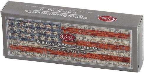 W. R. Case & Sons Cutlery 00156 سكين قفل خلفي من عيار صغير in Kuwait
