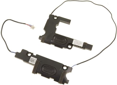 Laptop Speaker for DELL for Inspiron 5400 5406 2-in-1 0NGP13 NGP13 023.400KY.0001 New in Saudi Arabia