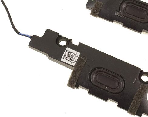 Laptop Speaker for DELL for Inspiron 5400 5406 2-in-1 0NGP13 NGP13 023.400KY.0001 New in Saudi Arabia