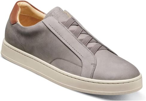 أحذية Florsheim الرجالية Monopoli المرنة من الدانتيل إلى أصابع القدم in Saudi Arabia