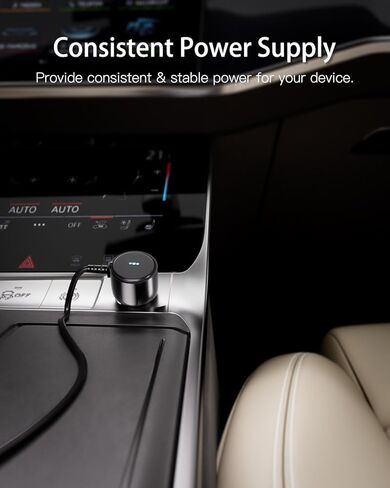 12V Car Charger Fit for Inogen One G3 G5 G1 G2 G4 BA-503 BA-401 BA-301 BA-303 BA-403 Oxygen Concentrator DC Power Cord with LED Indicator in Saudi Arabia