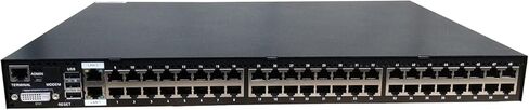 راريتان دومينيون Sx Dsx2-48 - خادم وحدة التحكم in Saudi Arabia