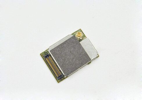 Wireless WiFi Card PCB Board for 3DS 3DS XL LL Spr-001 2878D-J27H02301 Replacement in Saudi Arabia