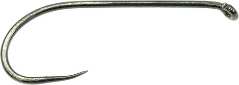 Umpqua UC680BL-BN Barbless Competition Streamer Hook in Saudi Arabia