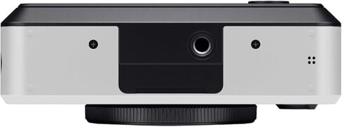 كاميرا Leica Sofort 2 للصور الرقمية والفورية مع شاشة LCD، وإصدارين للغالق، و10 تأثيرات للعدسات، ودعم تطبيق Leica FOTOS (أبيض) in Kuwait