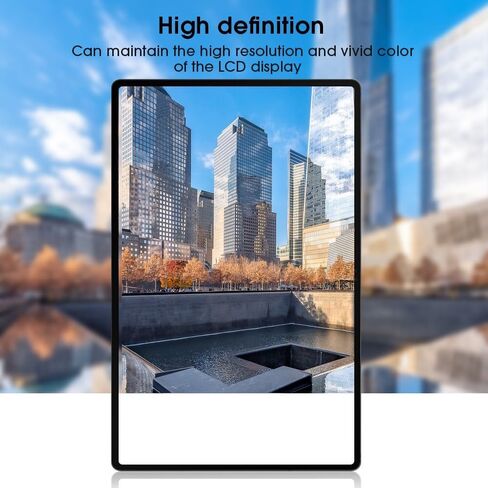 عبوتان من واقي الشاشة غير اللامع لجهاز Lenovo Idea Tab Pro TB373FU Tablet مقاس 12.7 بوصة [مثل الكتابة على الورق] فيلم ورق PET للرسم والكتابة in Kuwait