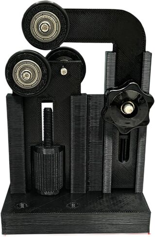 أداة صنارة الصيد، حامل داعم لقضيب الصيد، آلة تغليف القضيب، حامل قابل للتعديل، من 10 سم إلى 11 سم in Kuwait