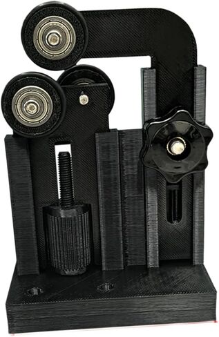 أداة صنارة الصيد، حامل داعم لقضيب الصيد، آلة تغليف القضيب، حامل قابل للتعديل، من 10 سم إلى 11 سم in Kuwait