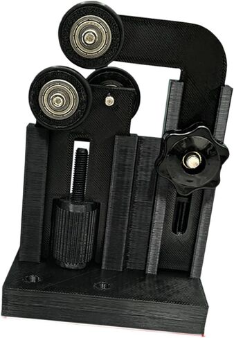 أداة صنارة الصيد، حامل داعم لقضيب الصيد، آلة تغليف القضيب، حامل قابل للتعديل، من 10 سم إلى 11 سم in Kuwait