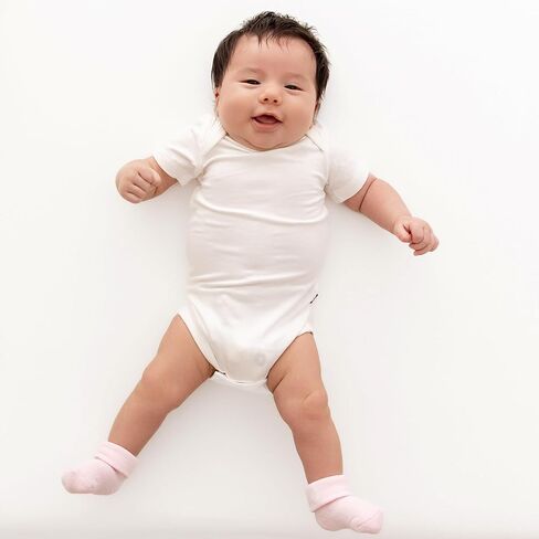 جوارب KYTE BABY للأطفال مكونة من 3 قطع in Saudi Arabia