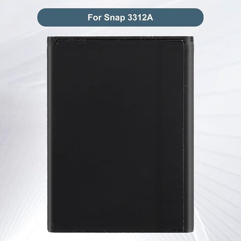 بطارية بديلة CPLD-194 متوافقة مع CoolPad Snap 3312A مع الأدوات in Kuwait