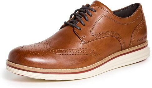 Cole Haan Men's Originalgrand Cloudfeel Energy Merid Sw Oxford in Saudi Arabia