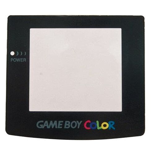 عدسة RepairBox DGBCR-A01-LENS لـ Game Boy Color in Kuwait