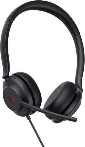 سماعة الرأس Yealink UH35 Dual UC USB-C/A in Saudi Arabia