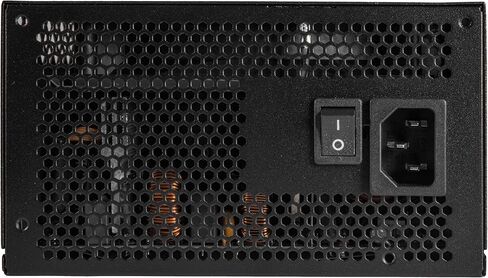 Rosewill VNG 650W 80+ Gold Certified, ATX 3.0 & 3.1 Compatible, Non-Modular, Low-Noise Power Supply, 450W PCIe 5.1 12V-2x6 Connector, Electrolytic Capacitor - 5 Year Warranty - VNG650 in Saudi Arabia