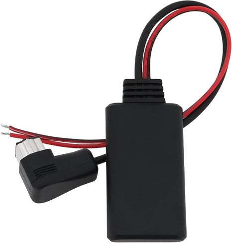 eMagTech Car Headunit Bluetooth Adapter MA1938 Compatible with Pioneer IP-Bus Radios Compatible with IP-Bus Port in Saudi Arabia
