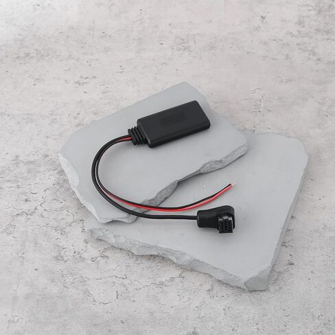 eMagTech Car Headunit Bluetooth Adapter MA1938 Compatible with Pioneer IP-Bus Radios Compatible with IP-Bus Port in Saudi Arabia