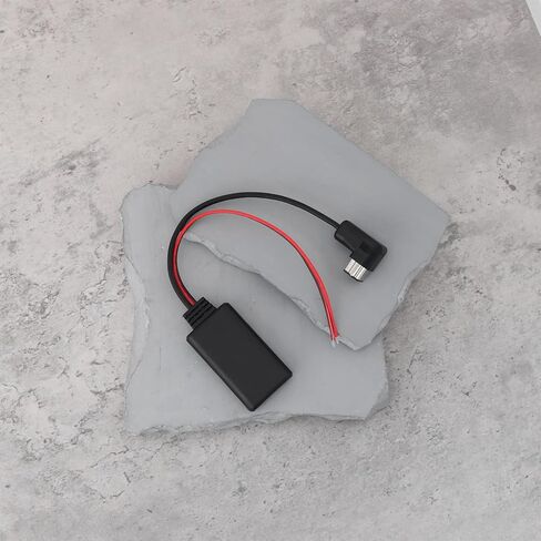 eMagTech Car Headunit Bluetooth Adapter MA1938 Compatible with Pioneer IP-Bus Radios Compatible with IP-Bus Port in Saudi Arabia