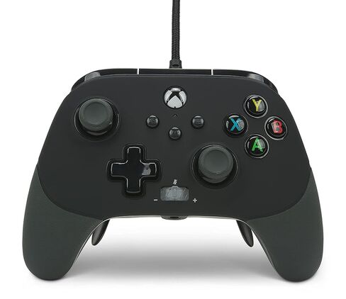 وحدة تحكم سلكية PowerA FUSION Pro 2 لأجهزة Xbox Series X|S، لوحة ألعاب، وحدة تحكم ألعاب فيديو سلكية، وحدة تحكم ألعاب، تعمل مع Xbox One (متجدد) in Kuwait