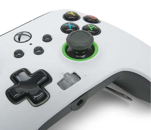 وحدة تحكم سلكية PowerA FUSION Pro 2 لأجهزة Xbox Series X|S، لوحة ألعاب، وحدة تحكم ألعاب فيديو سلكية، وحدة تحكم ألعاب، تعمل مع Xbox One (متجدد) in Kuwait