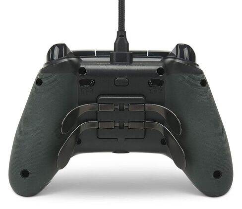 وحدة تحكم سلكية PowerA FUSION Pro 2 لأجهزة Xbox Series X|S، لوحة ألعاب، وحدة تحكم ألعاب فيديو سلكية، وحدة تحكم ألعاب، تعمل مع Xbox One (متجدد) in Kuwait