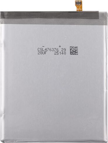 بطارية Duotipa الجديدة EB-BG781ABY متوافقة مع هاتف Galaxy S20 FE 5G SM-G781W مع مجموعة أدوات الإصلاح in Kuwait