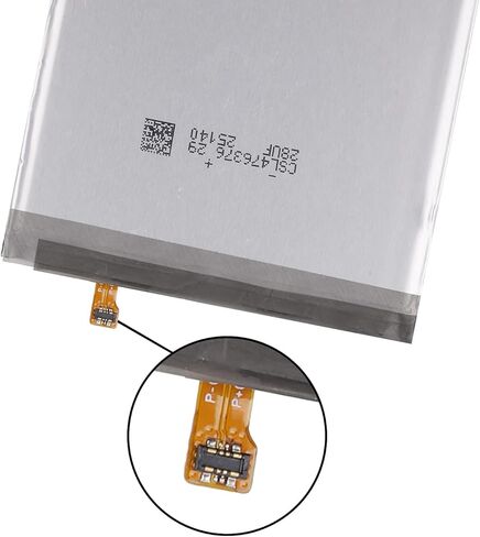 بطارية Duotipa الجديدة EB-BG781ABY متوافقة مع هاتف Galaxy S20 FE 5G SM-G781W مع مجموعة أدوات الإصلاح in Kuwait