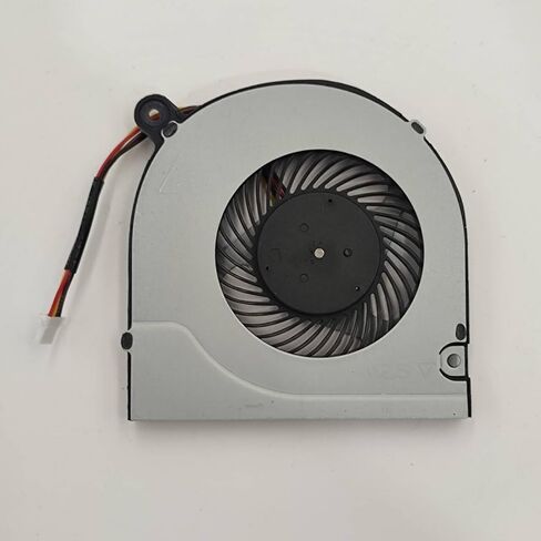 Laptop CPU Cooling Fan for Acer Aspire 5 A515-44 A515-45 A515-46 A515-55 A314-21 in Saudi Arabia