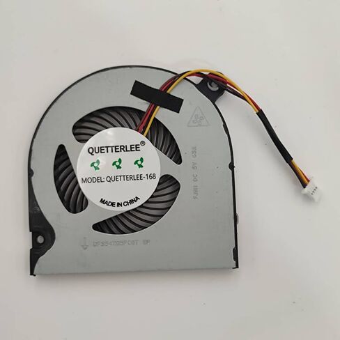 Laptop CPU Cooling Fan for Acer Aspire 5 A515-44 A515-45 A515-46 A515-55 A314-21 in Saudi Arabia