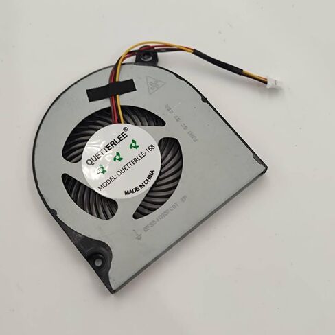 Laptop CPU Cooling Fan for Acer Aspire 5 A515-44 A515-45 A515-46 A515-55 A314-21 in Saudi Arabia