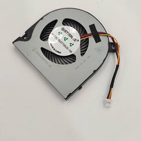 Laptop CPU Cooling Fan for Acer Aspire 5 A515-44 A515-45 A515-46 A515-55 A314-21 in Saudi Arabia