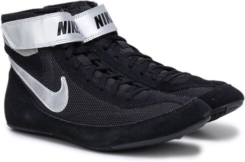 Nike Men's Training Shoes, Black, 12 in Kuwait