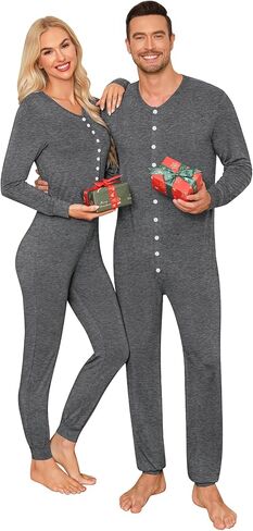 SWOMOG مطابقة الأسرة منامة مجموعات عيد الميلاد زوجين PJ's عطلة Onesise ملابس النوم المنزلية ملابس خاصة مجموعات مع مرايل للحيوانات الأليفة in Saudi Arabia