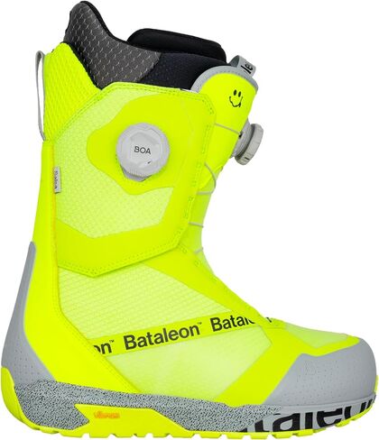 حذاء Bataleon Salsa Double BOA للرجال على الجليد (الفريق، 13) in Kuwait