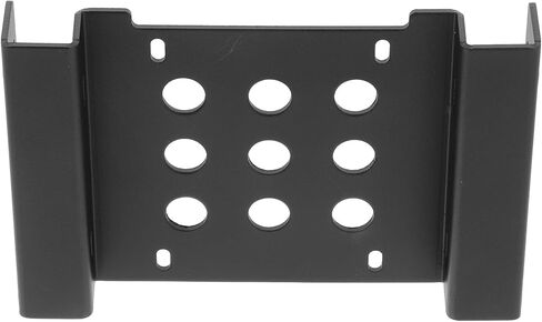 jojofuny 25 Inch SSD and Mounting Bracket Aluminum Hard Drive Holder 2. .25 Inch Bay Converter Kit for Desktop Drive Bay Installation in Saudi Arabia