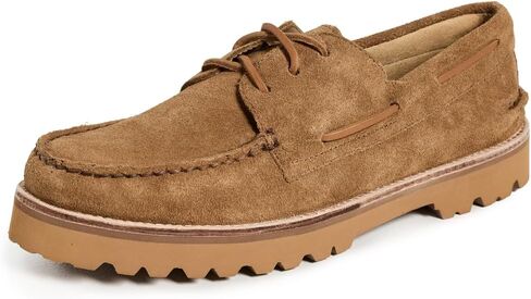 Sperry Men's Ao 3 Lug Boat Shoe in Saudi Arabia