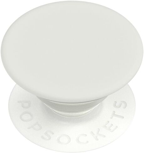 قبضة الهاتف popsockets متوافقة مع Magsafe ، حامل الهاتف ، الشحن اللاسلكي متوافق ، المينا - زنبق الماء in Kuwait