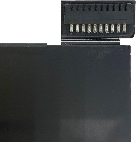 G8W13 Laptop Battery 49.5Wh 4123mAh 3-Cell 11.4V Compatible with Dell XPS 13 9315 2-in-1 Series 07HFP9 in Saudi Arabia