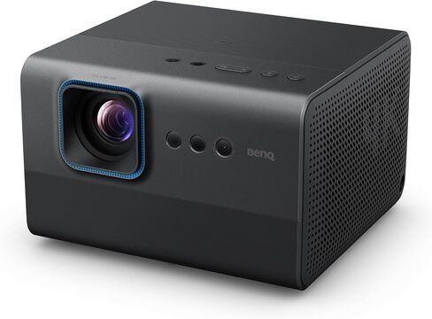 GP520 Projector + Table top stand + Free Carry Case Bundle in Saudi Arabia